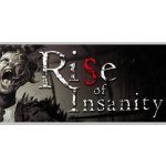 Rise of Insanity – Hledejceny.cz