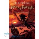 Harry Potter and the Order of the Phoenix - J.K. Rowling