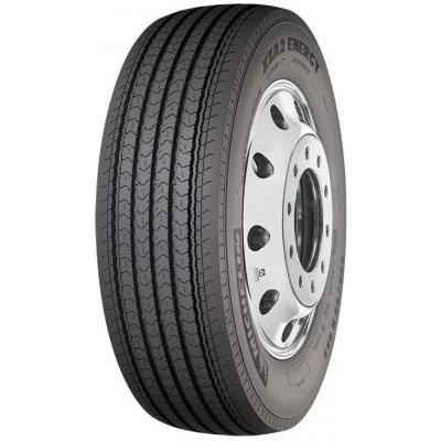 Michelin XZA2 Energy 295/80 R22,5 152/148M – Hledejceny.cz