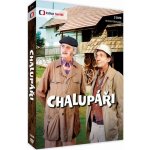 Chalupáři 3DVD: DVD – Hledejceny.cz