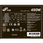 Fortron HYPER 80+ PRO 450W 9PA450A404 – Hledejceny.cz