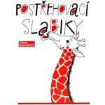 Postřehovací slabiky - Jiřina Bednářová – Zboží Dáma