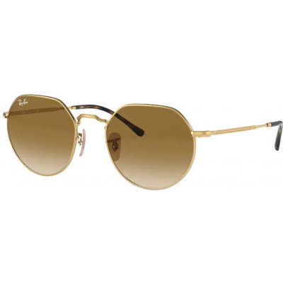 Ray-Ban RB 3565 001 51 55 20 150 – Zbozi.Blesk.cz