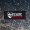 Nášivka Workout nášivka - CrossFit HomeTown