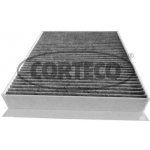 Filtr, vzduch v interiéru CORTECO 49368137 – Hledejceny.cz