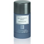 Givenchy Gentlemen Only deostick 75 ml – Zbozi.Blesk.cz