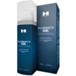 EM Potency Gel 100 ml – Zboží Mobilmania