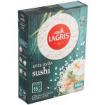 Lagris Sushi rýže - 0,5 kg – Zboží Mobilmania