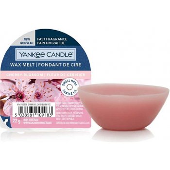 Kringle Candle vosk do aromalampy Cherry Blossom 35 g