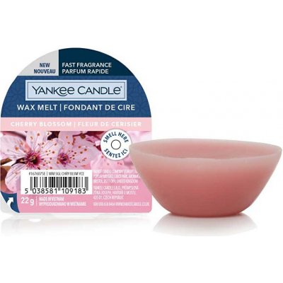 Kringle Candle vosk do aromalampy Cherry Blossom 35 g – Zboží Dáma