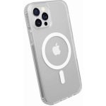 Picasee Pure Case s MagSafe na Apple iPhone 16 Pro 435100 – Zboží Mobilmania