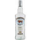 ZUBROWKA BIALA 37,5% 1 l (holá láhev)