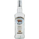 ZUBROWKA BIALA 37,5% 1 l (holá láhev) – Hledejceny.cz