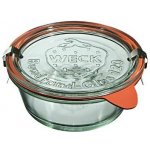 Weck sklenice Mold s víčkem 6 ks x 300ml – Hledejceny.cz