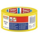 Tesa Značkovací páska samolepicí 50 mm x 33 m žlutá – Zbozi.Blesk.cz