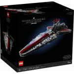 LEGO® Star Wars™ 75367 Útočný křižník Republiky třídy Venator – Hledejceny.cz