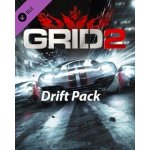 Grid 2 - Drift Pack – Hledejceny.cz