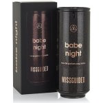 Missguided Babe Night parfémovaná voda dámská 80 ml – Hledejceny.cz