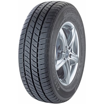 Tomket Snowroad VAN 3 195/60 R16 99/97T – Hledejceny.cz