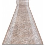 Makro Abra Lotus ROMANTIC 60981 béžový metráž 60 cm – Hledejceny.cz
