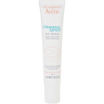 Avène Cleanance Expert péče emulze 40 ml