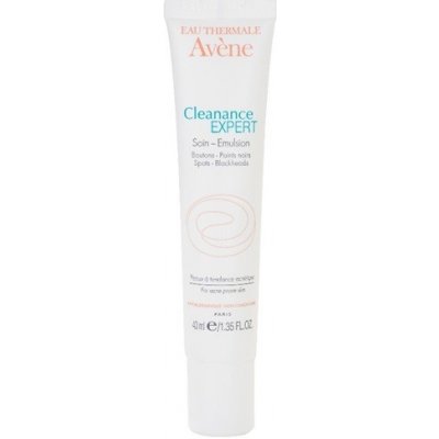 Avène Cleanance Expert péče emulze 40 ml – Zboží Mobilmania