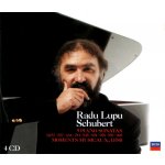 Schubert Franz - Radu Lupu Plays Schubert CD – Hledejceny.cz