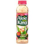 OKF Aloe Vera Peach 500 ml – Hledejceny.cz