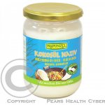 Rapunzel Bio Kokosový olej nerafinovaný 400 g – Zbozi.Blesk.cz