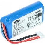 VHBW Baterie pro Sony SRS-XB31 / SRS-XB33, 3000 mAh - neoriginální