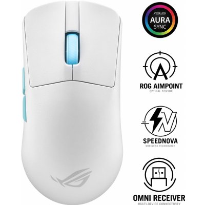 Asus ROG Harpe Ace Aim Lab Edition 90MP02W0-BMUA10