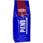 Mauro Espresso Pieno zrnková 1 kg – Hledejceny.cz