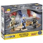 COBI 2051 Great War Figurky vojáků První světová válka – Hledejceny.cz