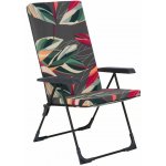 PATIO Polohovací zahradní křeslo Barletta Black Edition G053-06IB 463016 – Hledejceny.cz