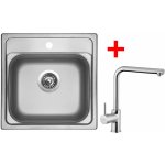 Sinks N12 Set MANAUS 480 + ELKA – Zboží Mobilmania