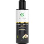 Green idea koupelový olej kokos 200 ml – Hledejceny.cz