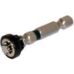HPM TEC Nástavce stavebních vrutů HPM - Magnetický nástavec TX40 v tub 799040 – Hledejceny.cz