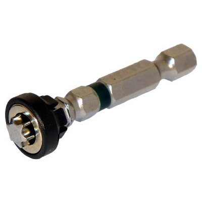 HPM TEC Nástavce stavebních vrutů HPM - Magnetický nástavec TX40 v tub 799040 – Hledejceny.cz