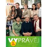 VYPRÁVĚJ - 3. ŘADA DVD – Sleviste.cz