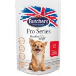 Butcher's Dog Pro Series hovězí 100 g – Sleviste.cz