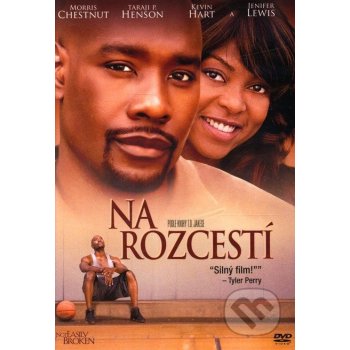 Na rázcestí DVD