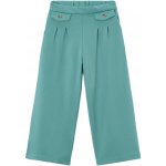 Mayoral dívčí kalhoty úpletové zelená – Hledejceny.cz