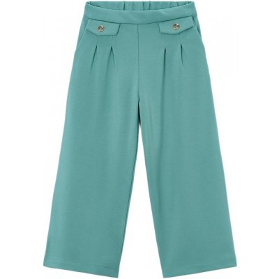 Mayoral dívčí kalhoty úpletové zelená – Hledejceny.cz