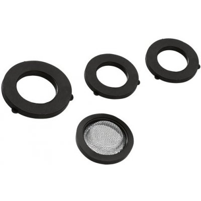 KÄRCHER Sada plochých těsnění – Hledejceny.cz