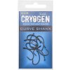 Rybářský háček ESP CRYOGEN CURVE SHANX vel.6 10ks