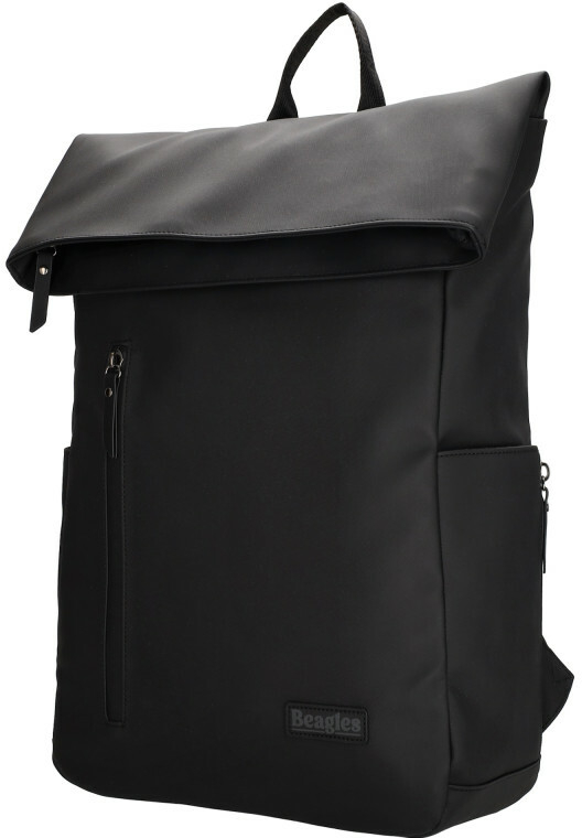 Beagles Nara Roll 15.6 Black 17 l