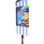 Vileda 109729 Active mop plochý – Sleviste.cz