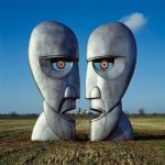 PINK FLOYD - Division Bell 180G/2016 Version/Gatefold LP – Hledejceny.cz