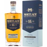 Mortlach 14y 43,4% 0,7 l (karton) – Hledejceny.cz