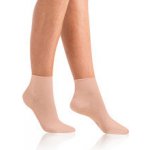Bellinda dámské ponožky z bio bavlny s netlačícím lemem GREEN ECOSMART comfort socks růžová – Hledejceny.cz